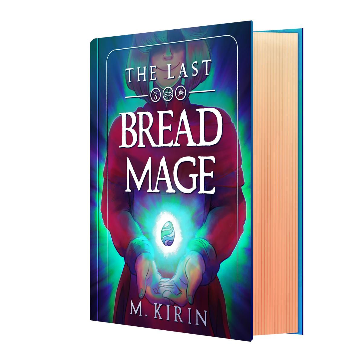 The Last Bread Mage